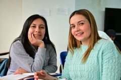 Inscripción profesores universitarios para cursos en el Centro de Lenguas