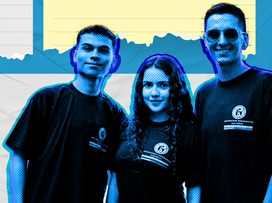 Cronograma proceso de preparación presentación Saber Pro 2025-1